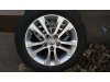 Slika 1 -  Alu felne RONAL 5x114.3 + gume - MojAuto