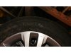 Slika 12 -  Alu felne RONAL 5x114.3 + gume - MojAuto