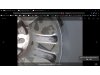 Slika 14 -  Alu felne RONAL 5x114.3 + gume - MojAuto