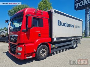 Glavna slika - MAN 18.360 TGS / 6.1m - MojAuto