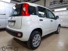 Slika 6 - Fiat Panda CNG  - MojAuto