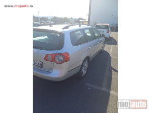 Glavna slika - VW Passat B6 - MojAuto