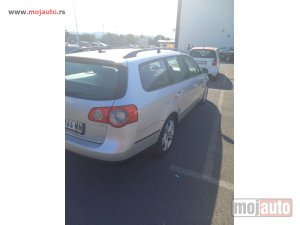 polovni Automobil VW Passat B6 