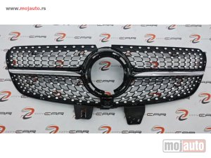 Glavna slika - Gril maska W447 za Mercedes Benz - MojAuto