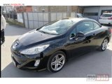 polovni Automobil Peugeot 308 1.6 kabrolet SPORT  