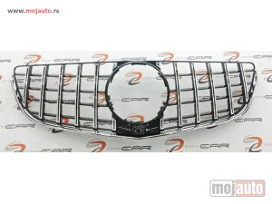 Glavna slika - Gril maska W207 za Mercedes Benz - MojAuto
