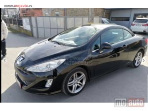 polovni Automobil Peugeot 308 1.6 kabrolet SPORT  