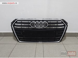 Glavna slika -  Audi A4 / B9 / 8W / 2015-2020 / Maska / ORIGINAL - MojAuto