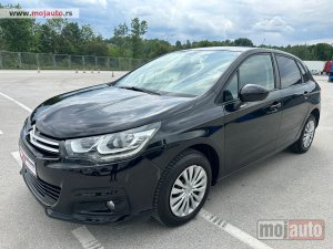 polovni Automobil Citroen C4 1.6 HDI KREDITI NA LICU MESTA 