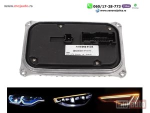 Glavna slika -  Led balast A1769004104 - MojAuto