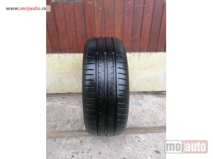 polovni delovi  2634. Guma DUNLOP 15-ica, LETNJA 195/55, Šara 7.1 mm, DOT 4319