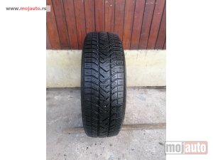 polovni delovi  2637. Guma PIRELLI 15-ica, ZIMSKA 195/65, Šara 6.5 mm