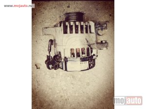 polovni delovi  Citroen c1 alternator