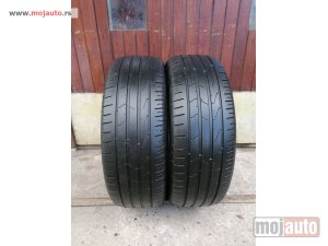 polovni delovi  2623. Gume HANKOOK 17-ice, LETNJE 215/60, Šara 4,6 mm, DOT 4019