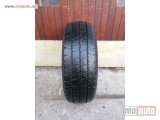 polovni delovi  2556. Guma GOODYEAR 16 C, LETNJA 215/65, Šara 6,4 mm. DOT 3018