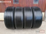 polovni delovi  2616. Gume GOODYEAR 19-ice, LETNJE 225/55, Šara 5,5 mm