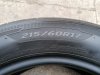 Slika 5 -  2623. Gume HANKOOK 17-ice, LETNJE 215/60, Šara 4,6 mm, DOT 4019 - MojAuto