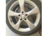 Slika 2 -  Mercedes alu felne 225/45 R17 sa TPMS - MojAuto