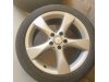 Slika 3 -  Mercedes alu felne 225/45 R17 sa TPMS - MojAuto