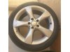 Slika 4 -  Mercedes alu felne 225/45 R17 sa TPMS - MojAuto