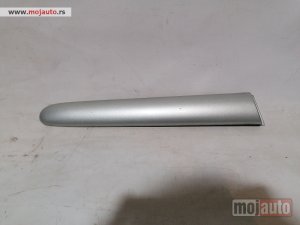 polovni delovi  28. Zadnja desna lajsna na stranici, siva za Peugeot 206