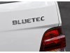 Slika 3 -  Mercedes znak Bluetec - samolepljiv - MojAuto