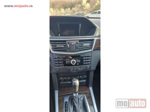 Glavna slika - Enterijer za Mercedes E klasu W212 - MojAuto