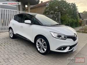 polovni Automobil Renault Scenic 1.7 dCi Business 