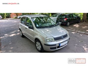 polovni Automobil Fiat Panda 1.1 active 