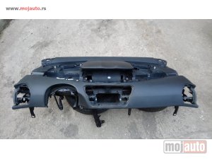 polovni delovi  Instrument tabla za Citroen C4 Picasso i C4 Grand Picasso, od 2006. god. do 2013.g.