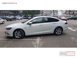 Glavna slika - Opel Insignia EDITION B15XFT - MojAuto