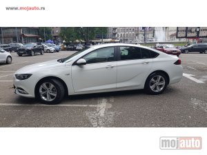 polovni Automobil Opel Insignia EDITION B15XFT 