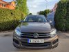 Slika 9 - VW Touareg 3.0 TDI Tek reg. Bez zamena  - MojAuto