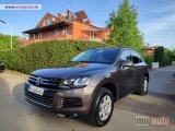 polovni Automobil VW Touareg 3.0 TDI Reg. CH 