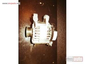 polovni delovi  Peugeot 107 alternator