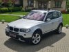 Slika 10 - BMW X3 2.0d Xdrive  - MojAuto