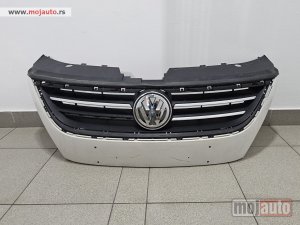 Glavna slika -  Passat CC / 3C8 / 2008-2012 / Maska / ORIGINAL - MojAuto