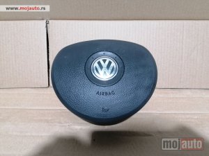 polovni delovi  Airbag volana za Volkswagen Polo od 2002-2009.god.