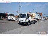 polovni kamioni Iveco EUROCARGO 120E18