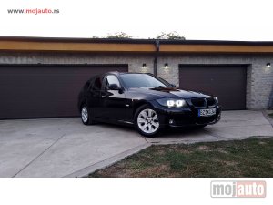 polovni Automobil BMW 316 E91 N47-Angel Eye 