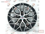 NOVI: delovi  18 Alu felene FORD Transit custom  5x160/8j/et50/cb 65.1.