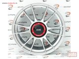 NOVI: delovi  18 Ford Aluminijumske felne /oz 5x108, 8j, et 42 cb 73.1.