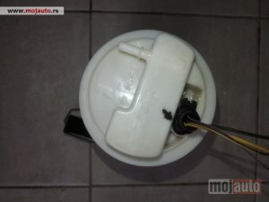Glavna slika -  Twingo pumpa za benzin - MojAuto