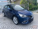 polovni Automobil Renault Scenic 1.5 dCi Business 