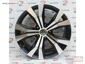 Glavna slika - 19 Volkswagen Transpoter/Alufelne 5x130 8,5j/et50/cb 71,6. - MojAuto