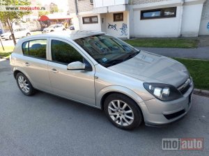polovni Automobil Opel Astra 1,6 Twinport 