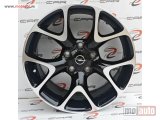 NOVI: delovi  16 Opel Alu felne 5x115,  16x6.5j, et39, cb 70,1.