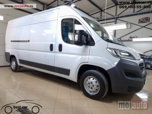 polovni kombi Fiat Ducato L3 H2