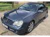 Slika 1 - Mercedes CLK 320   - MojAuto