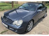 Mercedes CLK 320  